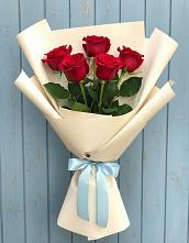 Букет Классика чувств в Белую Колпь