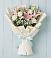 Букет цветов из: Лилии в Белую Колпь