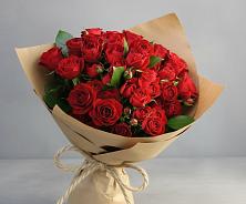 Букет Любовный роман в Белую Колпь