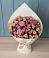 Букет цветов из: Розы в Белую Колпь